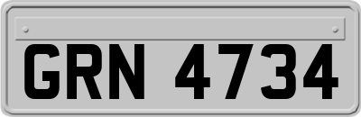 GRN4734
