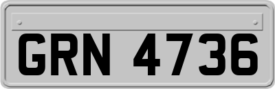 GRN4736