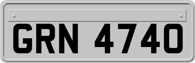 GRN4740