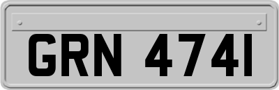GRN4741