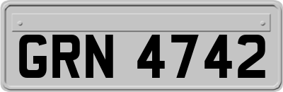 GRN4742