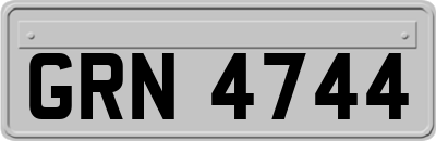 GRN4744