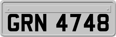 GRN4748