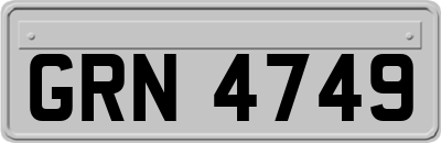GRN4749