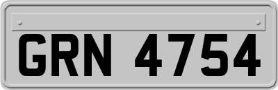 GRN4754