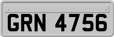 GRN4756