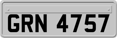 GRN4757