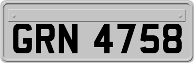 GRN4758