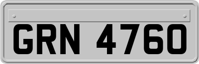 GRN4760
