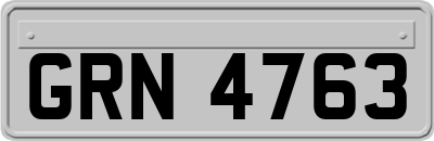 GRN4763