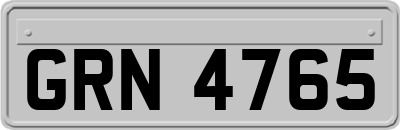 GRN4765