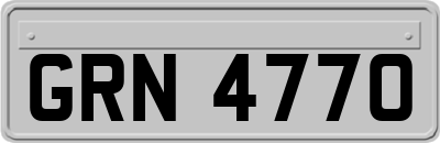 GRN4770