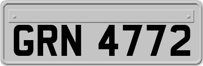 GRN4772