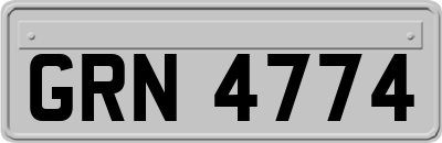 GRN4774