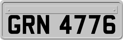 GRN4776
