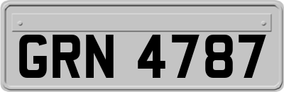 GRN4787