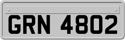 GRN4802