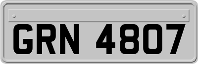 GRN4807