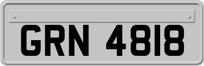 GRN4818