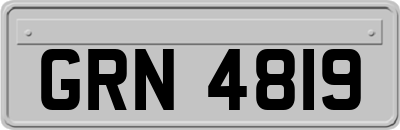 GRN4819