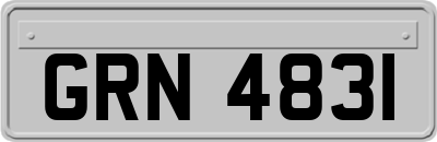 GRN4831