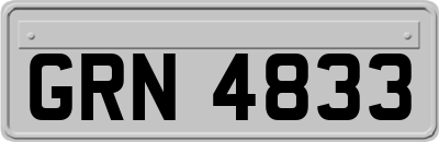 GRN4833