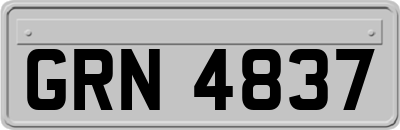 GRN4837