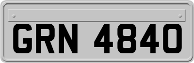 GRN4840