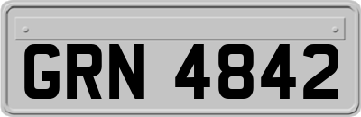 GRN4842