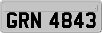 GRN4843
