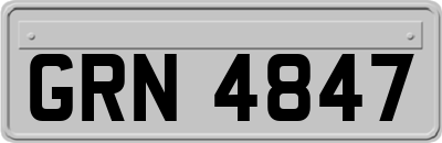 GRN4847