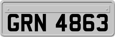 GRN4863