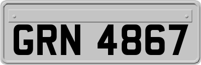 GRN4867