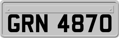 GRN4870
