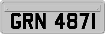 GRN4871