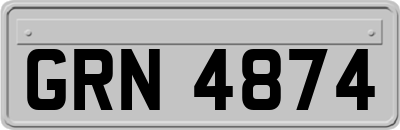 GRN4874