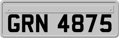 GRN4875