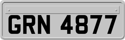GRN4877