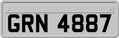 GRN4887