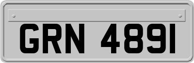 GRN4891