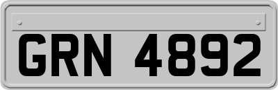 GRN4892