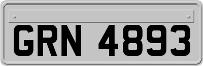 GRN4893