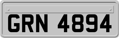 GRN4894