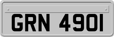 GRN4901