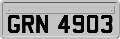 GRN4903