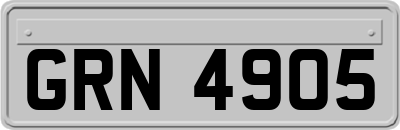 GRN4905
