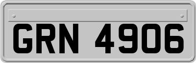 GRN4906