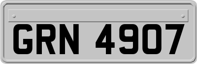 GRN4907