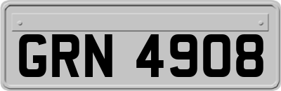GRN4908