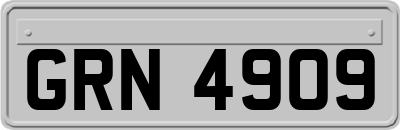 GRN4909